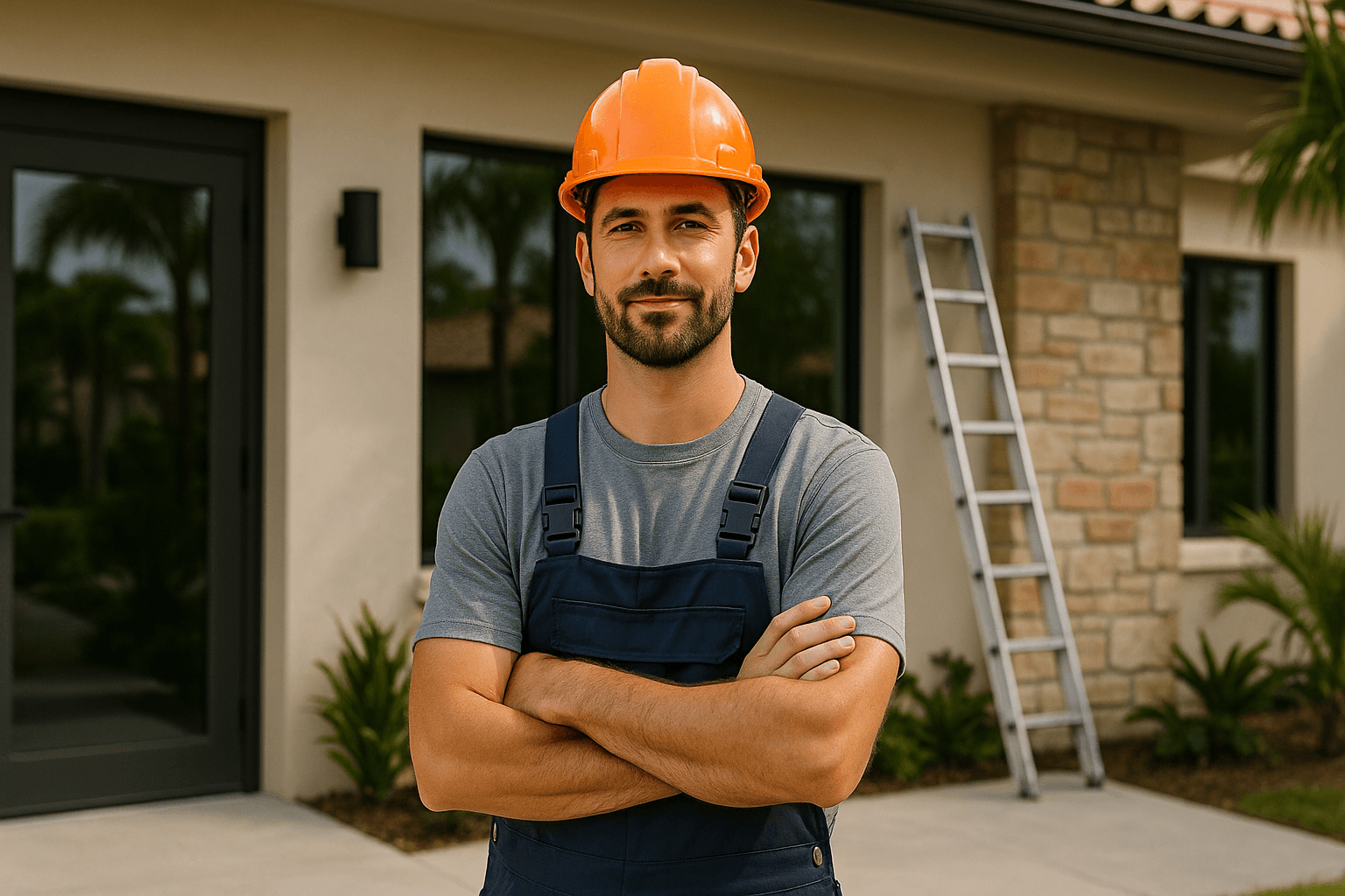Your handyman Now hero image
